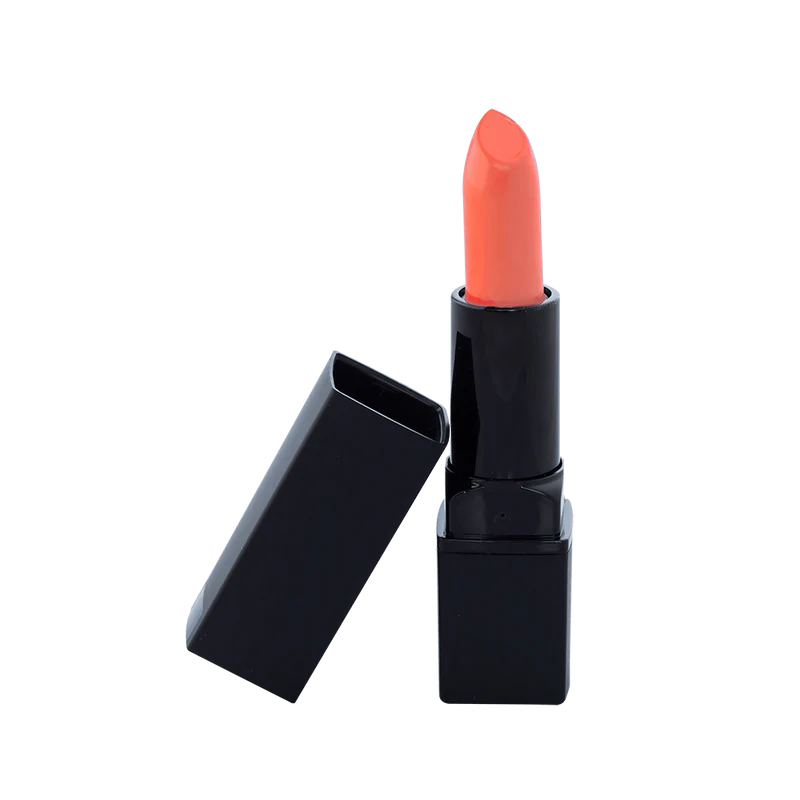 S-Kiss Natural Lipstick in Black Tube