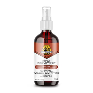 Bee Propolis Immunity Spray | Natural Immune Support & Antioxidant Protection