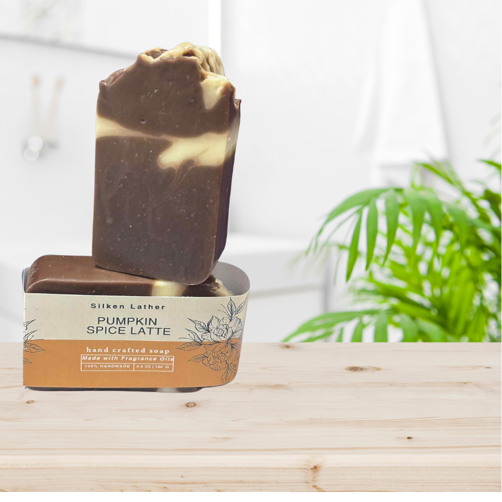 Handcrafted Natural Soaps | Small- Batch Artisanal Skincare