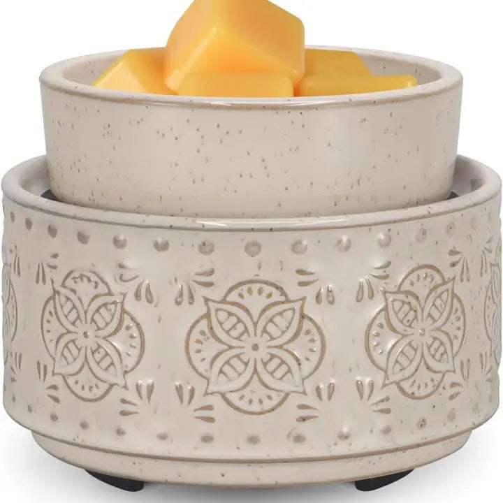 Natural soy wax melts and scented wax bars for home fragrance by Silken Lather Cosmetics