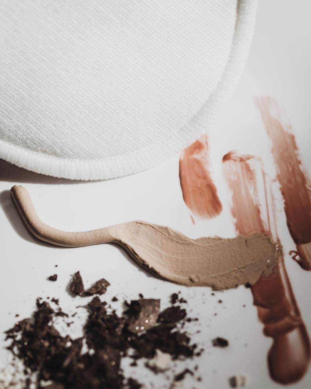 12x Makeup Remover Pads with Bag | Reusable & Eco-Friendly