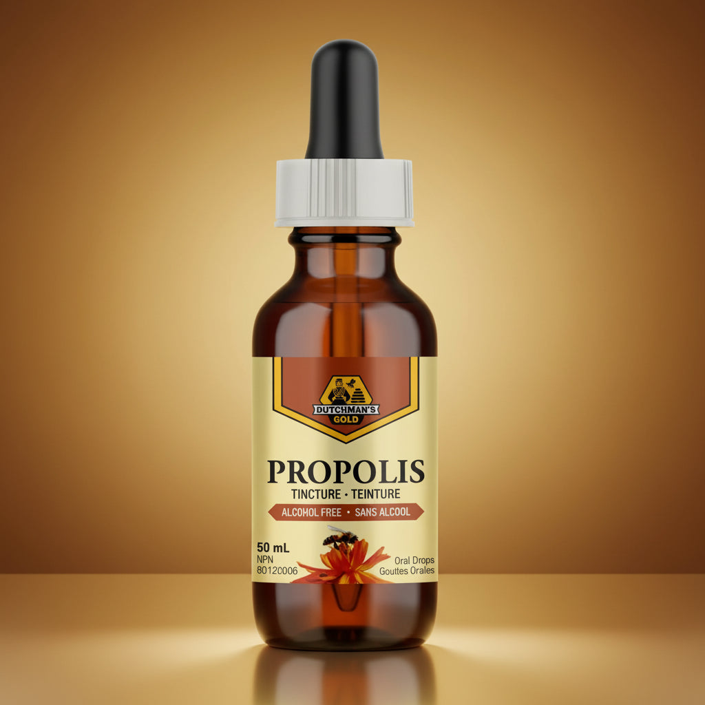 Propolis ztincture 50 ml