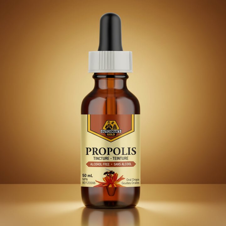 Propolis ztincture 50 ml