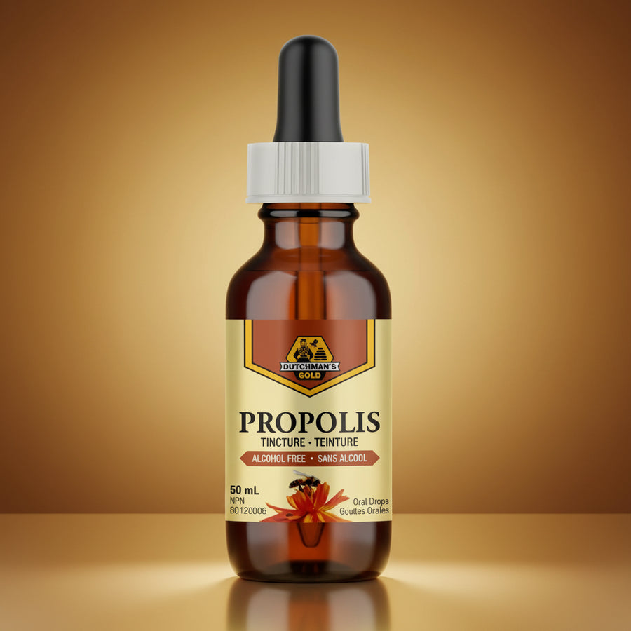 Propolis ztincture 50 ml