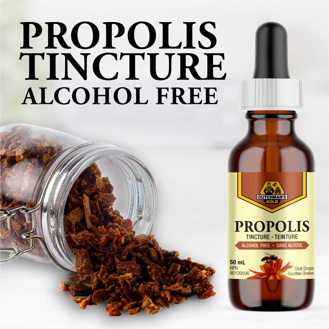 propolis tincture 50 ml