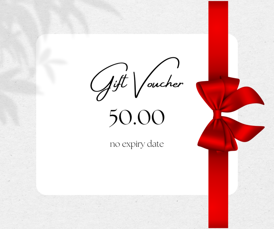 Silken Lather Cosmetics $50 gift card for skincare and fragrances