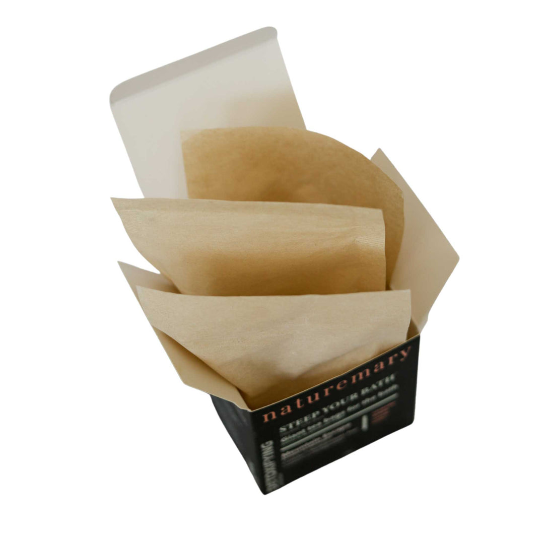 Island Escape Bath Teas – Mango Coconut Hydrating Blend