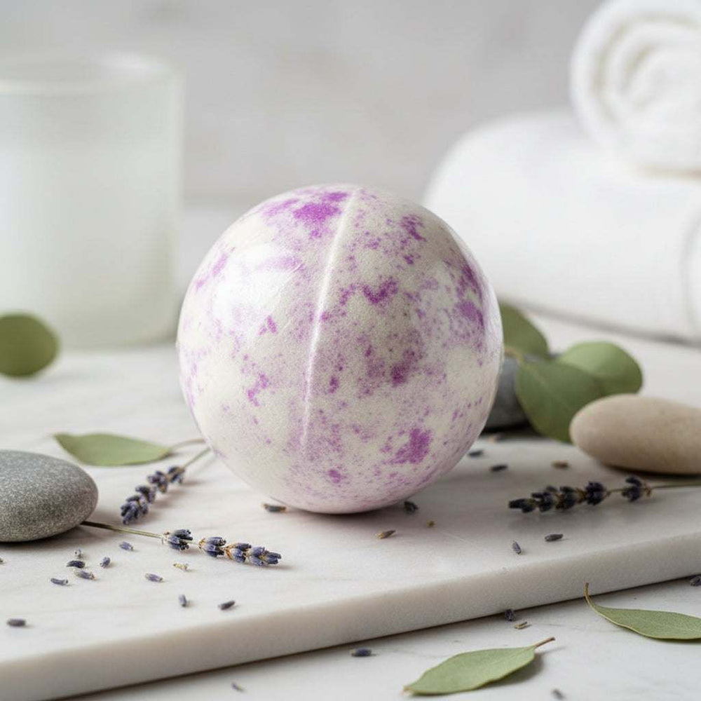 

buried Treasure Bath Bomb Large 150 g | 5.29 oz