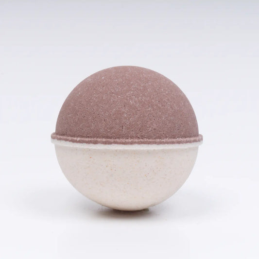 Oatmeal Milk & Honey Bath Bomb 2.5 oz