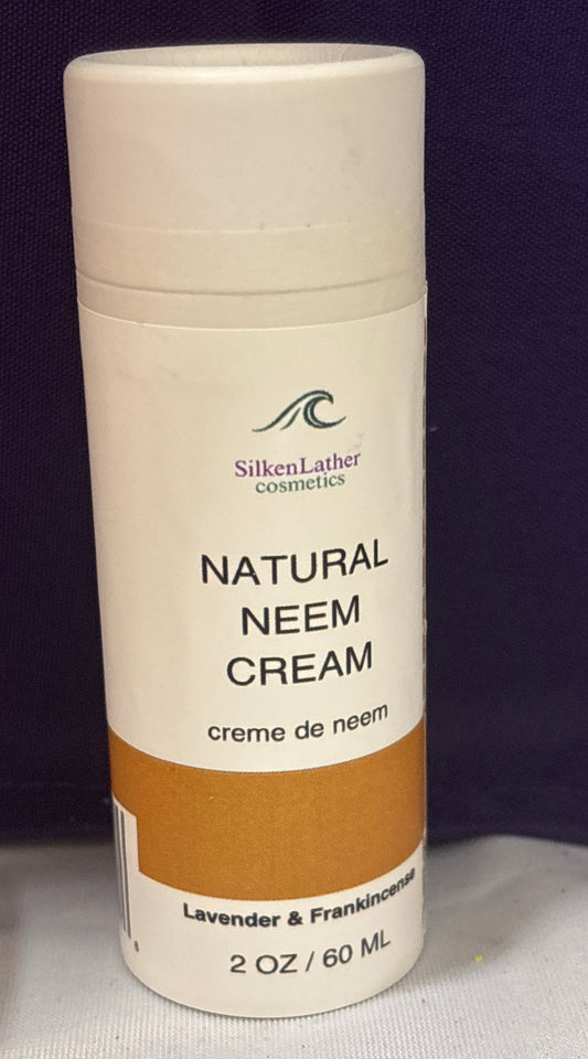 Neem Cream 60 ml