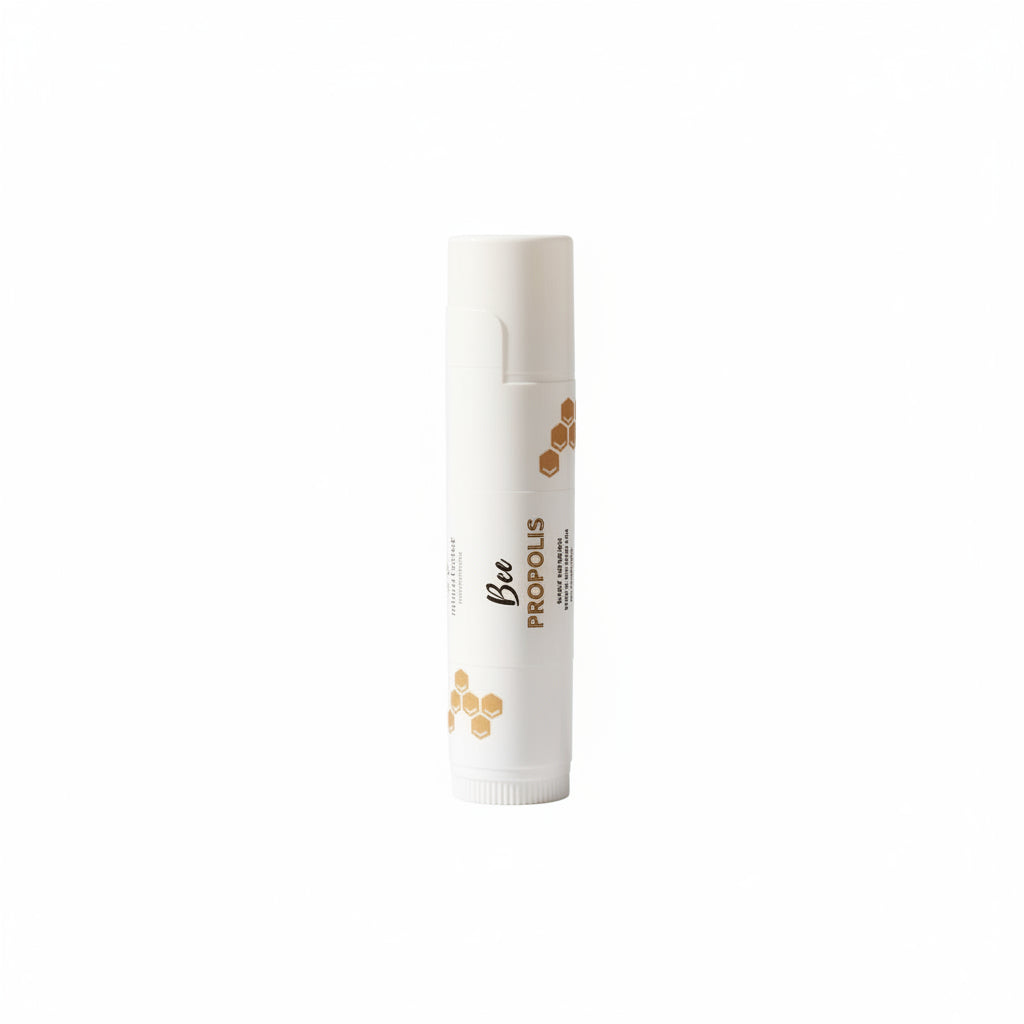 Lip Butter-Bee propolis Lip Butter