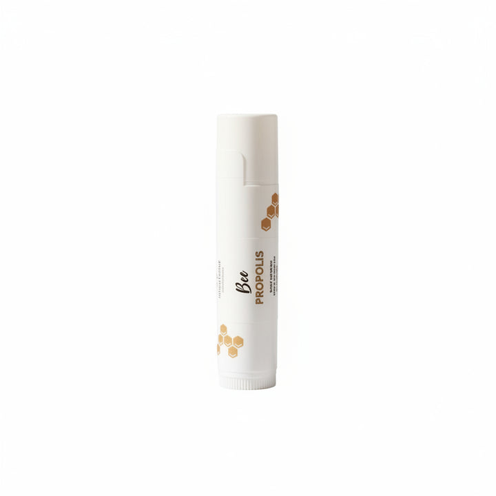 Lip Butter-Bee propolis Lip Butter