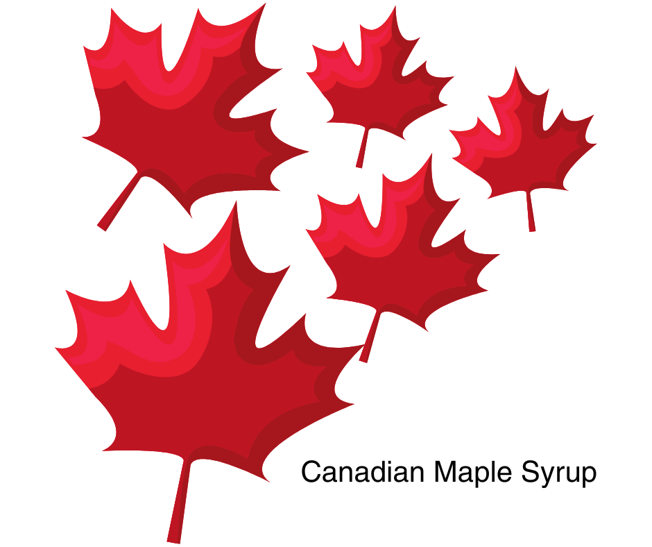 Candian Maple Syrup