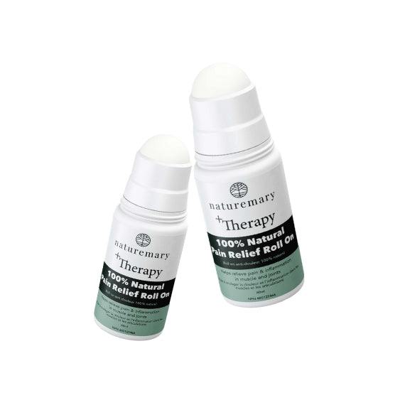 2X Therapy Pain-Relief Roll-On– Fast Relief