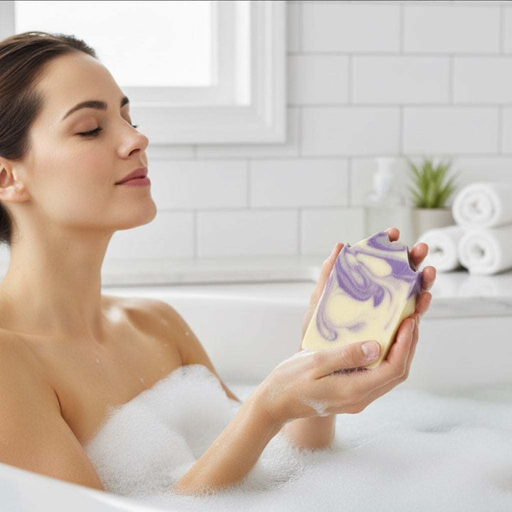 Lavender Dream Soap 180 g