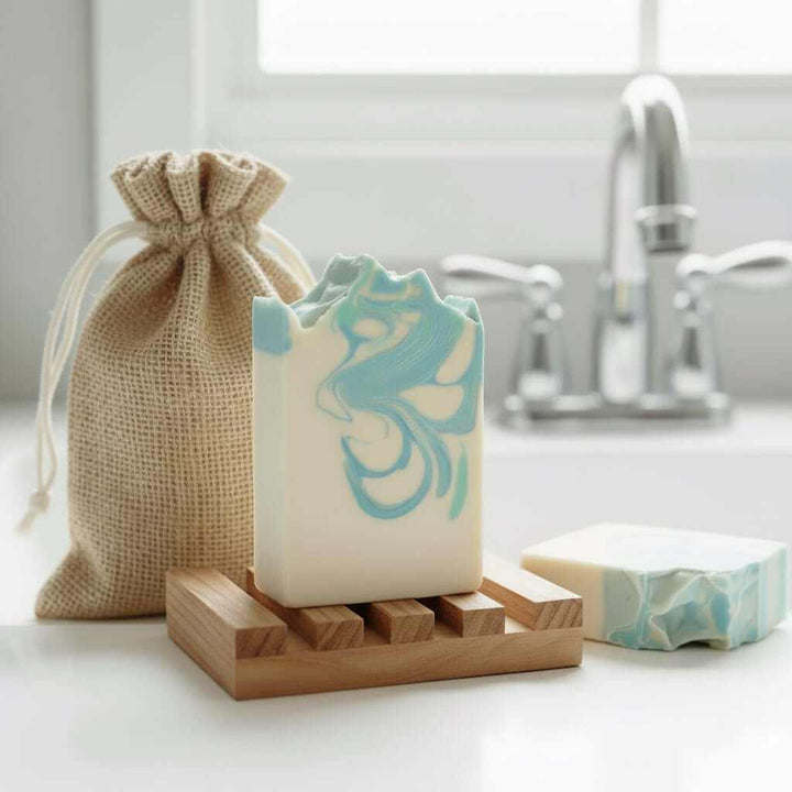 Spring Revival Triple Butter Bar 180 g