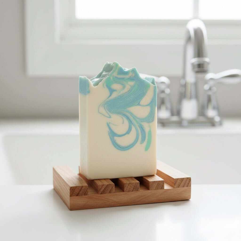 Spring Revival Triple Butter Bar 180 g