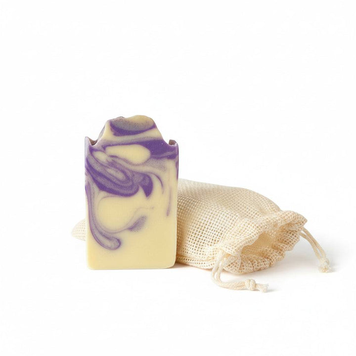 Lavender Dream Triple Butter Soap 180 g