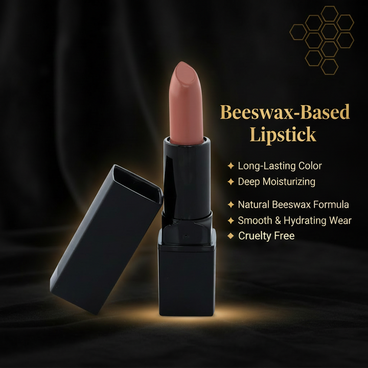 Mocha Latte Natural Lipstick