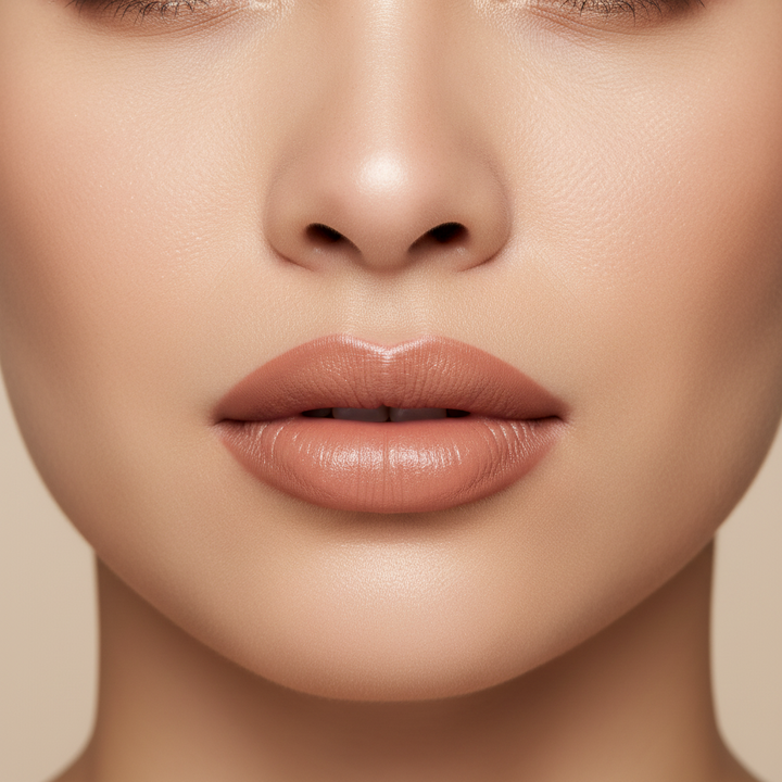 Moche Latte lipstick