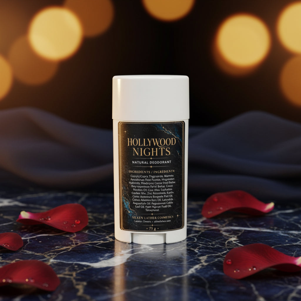 Hollywood Nights Deodorant 75g