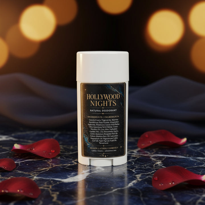 Hollywood Nights Deodorant 75g