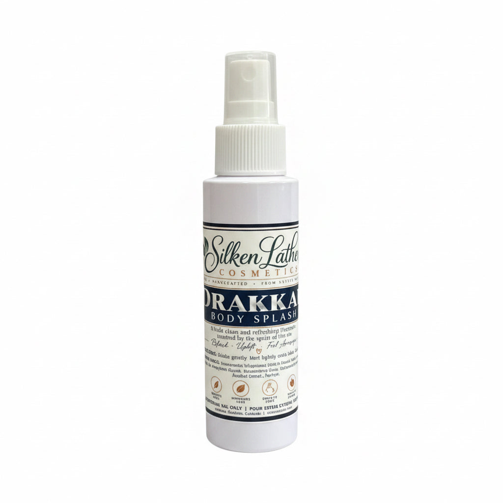 Drakkar Body Splash 100ml