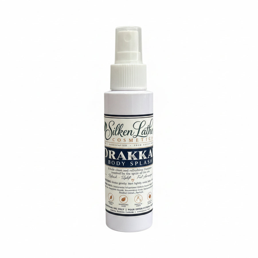 Drakkar Body Splash 100ml