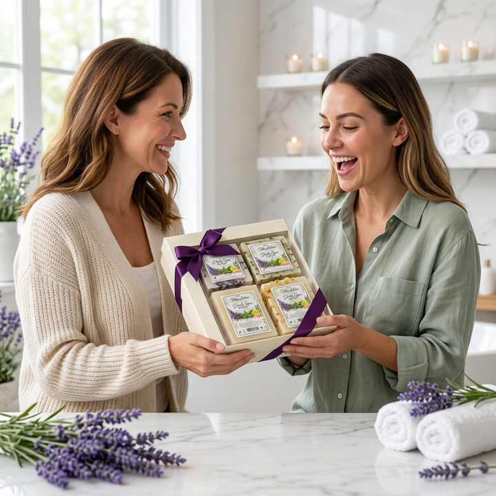 Daily Spa Artisan Soap 180 g