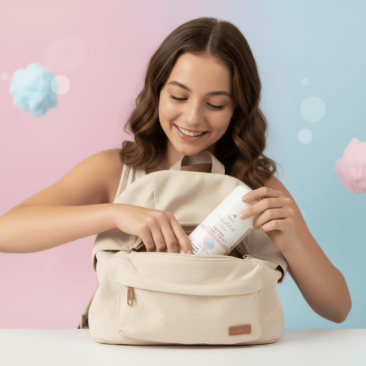 Cotton Candy Body Cream 118 ml