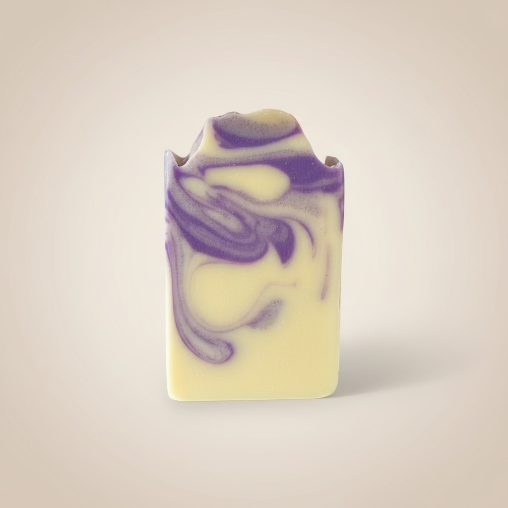 Lavender dream soap 180 g