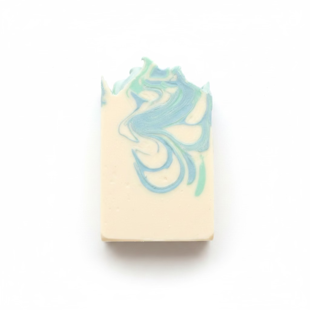 Spring Revival Triple Butter Bar 180 g