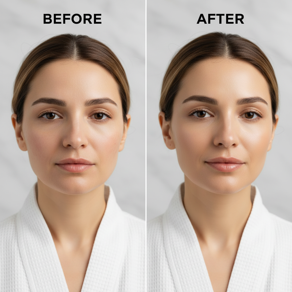 Tallow Face Moisturizer - Deeply Nourishing & Hydrating BioLipid Cream