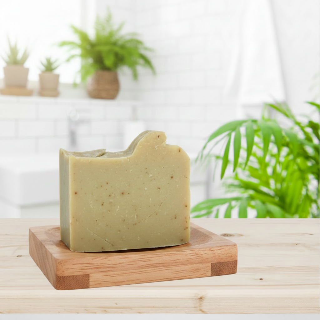Lemongrass Soap 170g