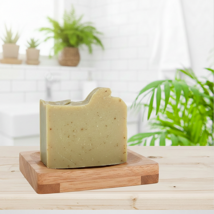 Lemongrass Soap 170g
