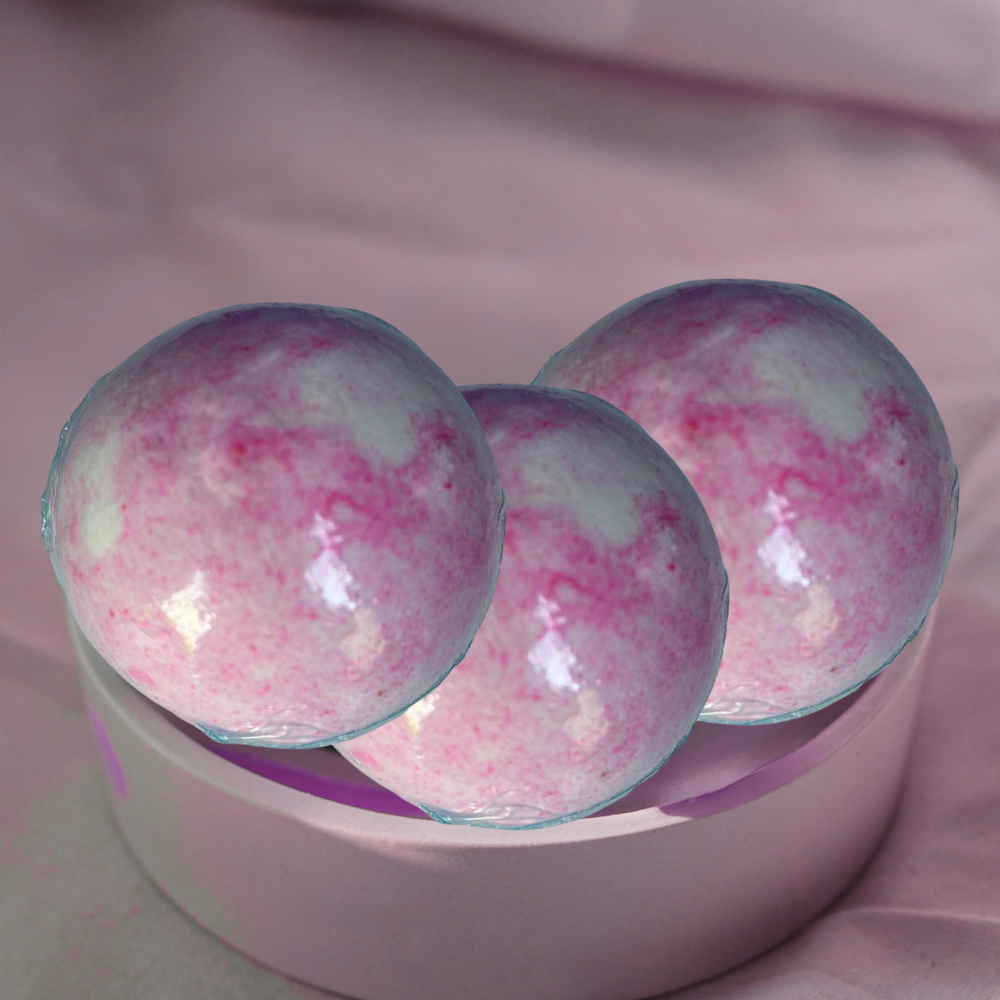 Love Berry Bliss 150 g (5.29 oz)