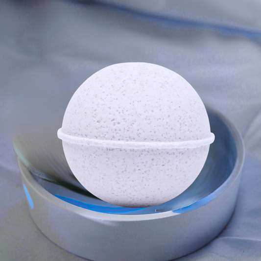 Lavender Bath Bomb 128 g