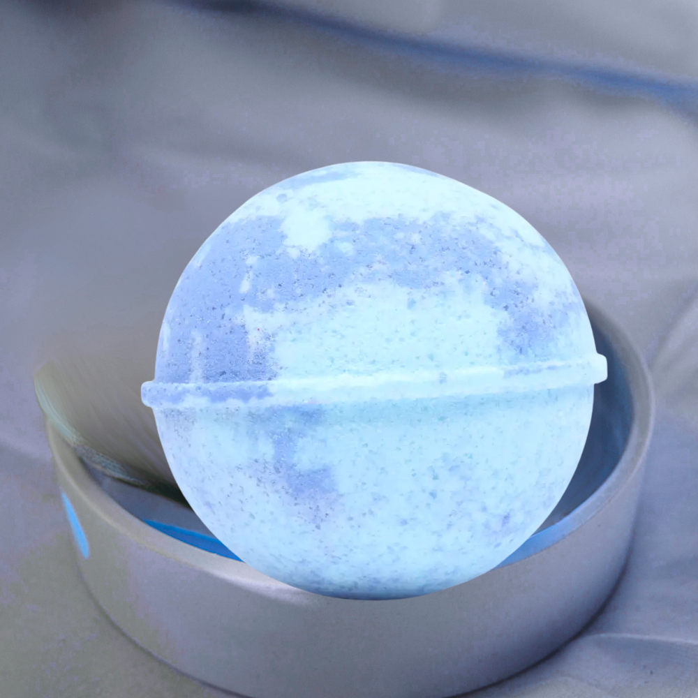 Early Mornibg Lilac 128 g