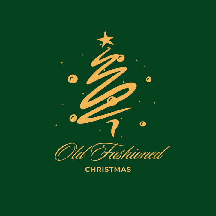 Old Fashioned Christmas Soy Wax Melts 70.9 g Real Festive Scent