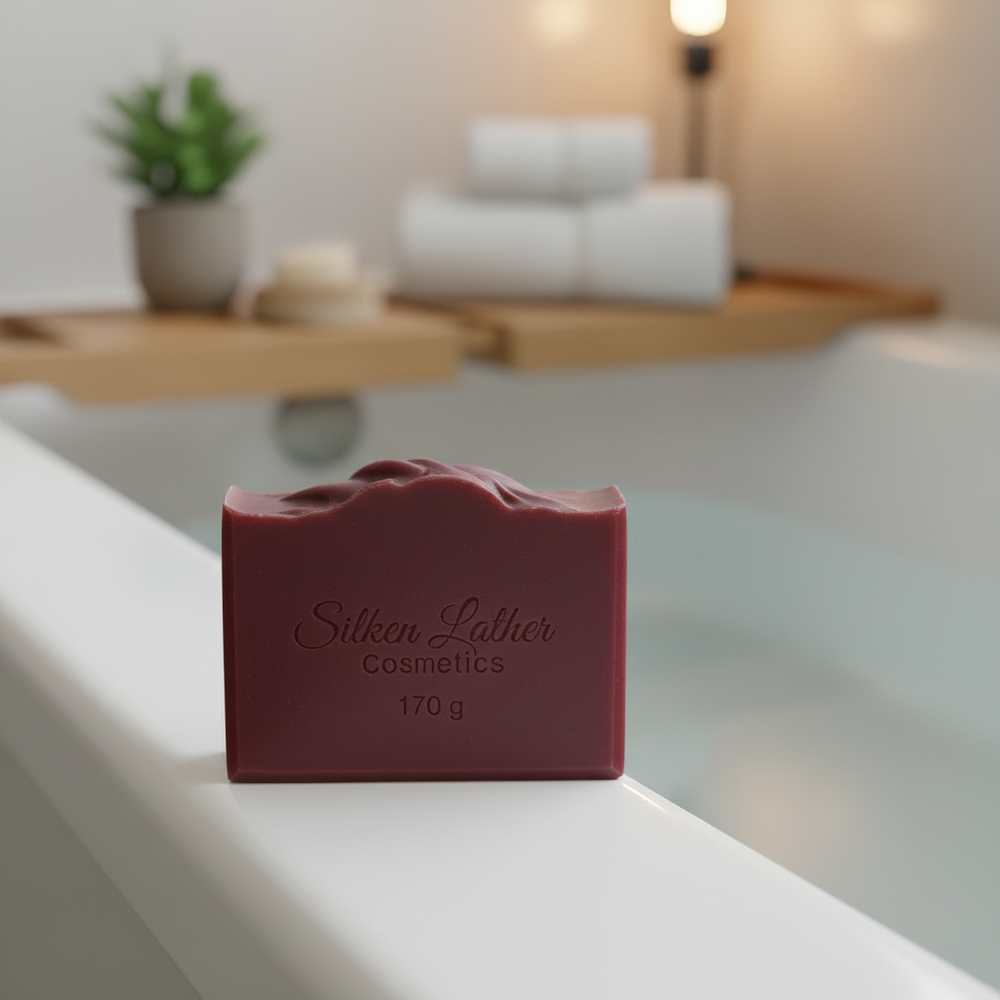 moonlite vineyad 170 g soap