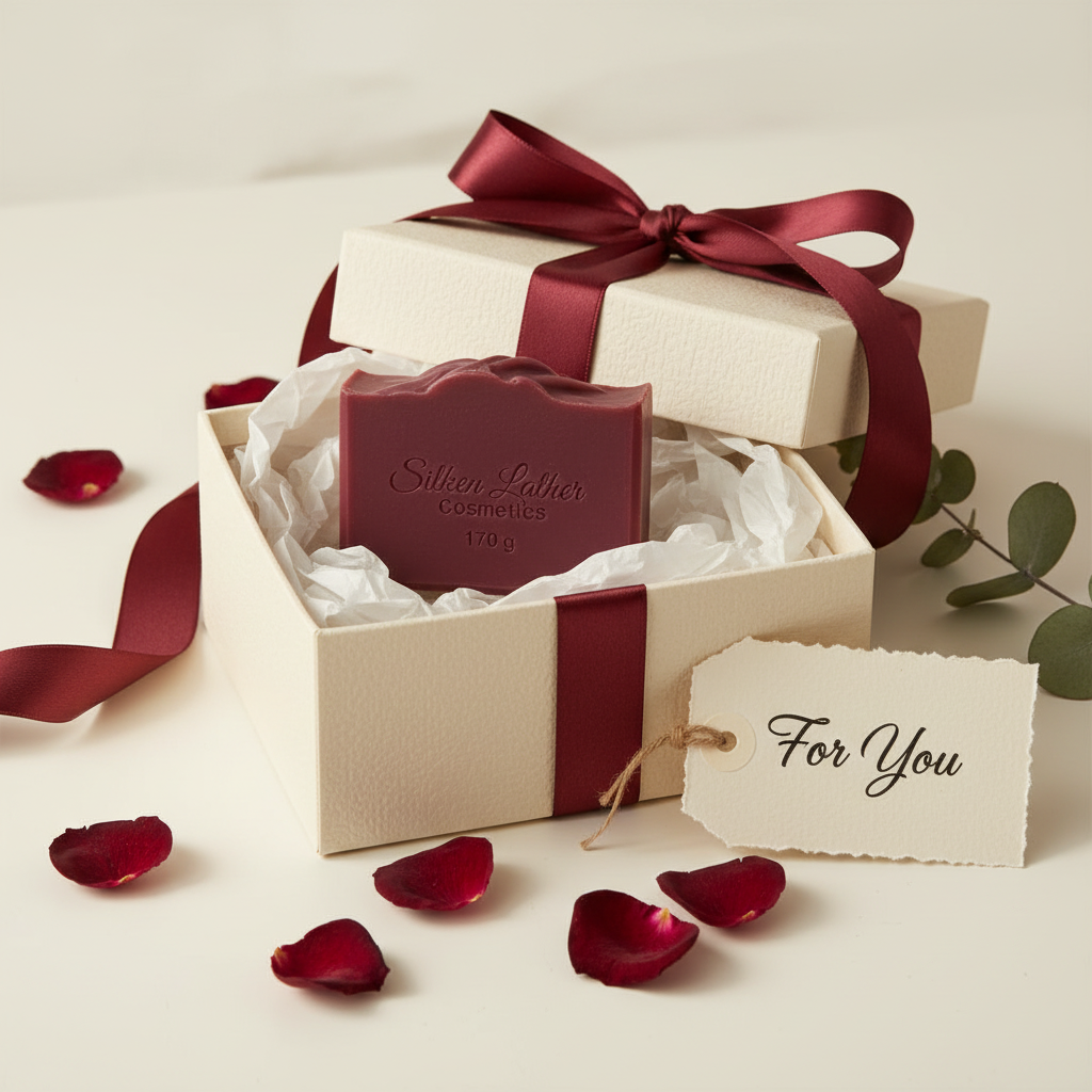 Moonlite Vineyard Soap 170 g