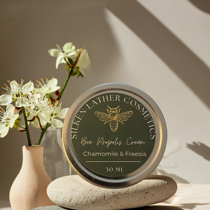 Bee Propolis Cream 30 ml