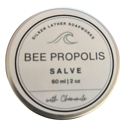 Bee Propolis Salve 60 ml | 2 oz