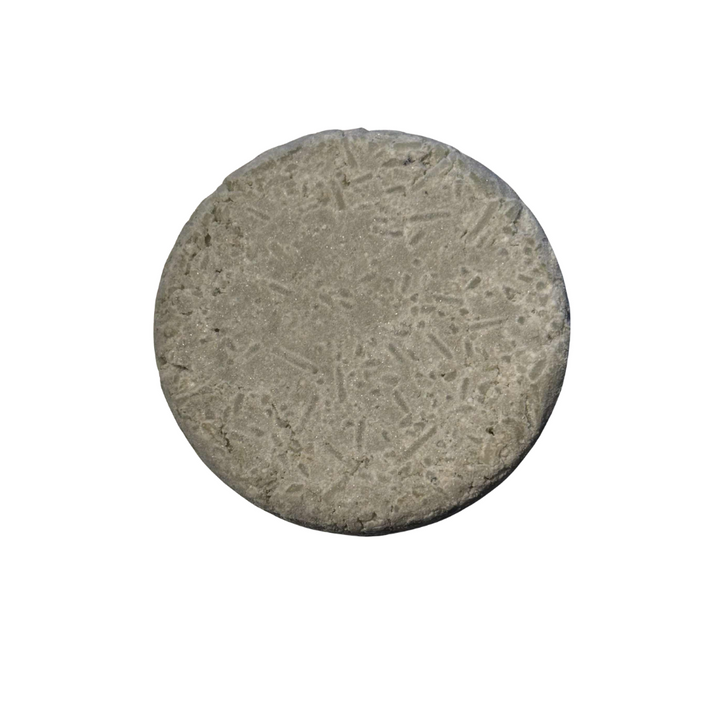 Bergamot Lime Shampoo Barv57 g