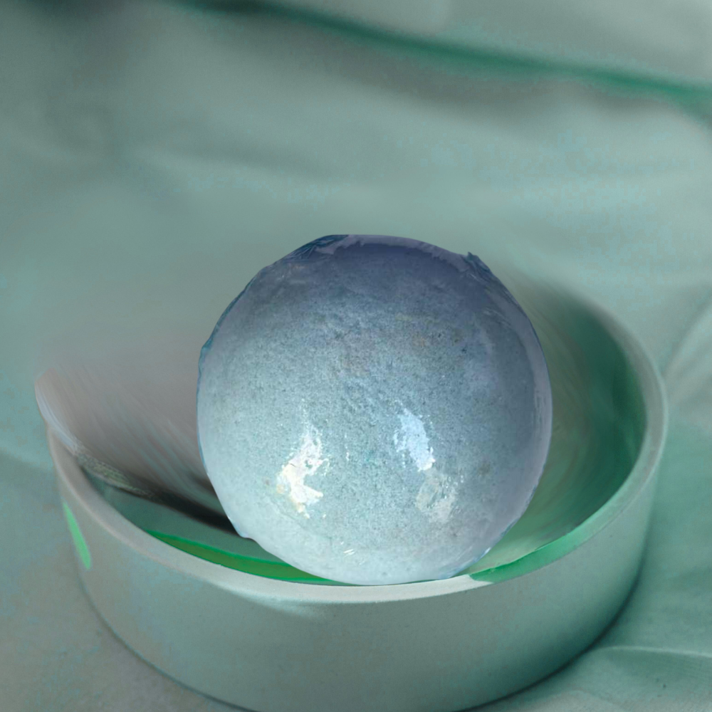 Bubblegum Bath Ball 150 g | 5.29 oz