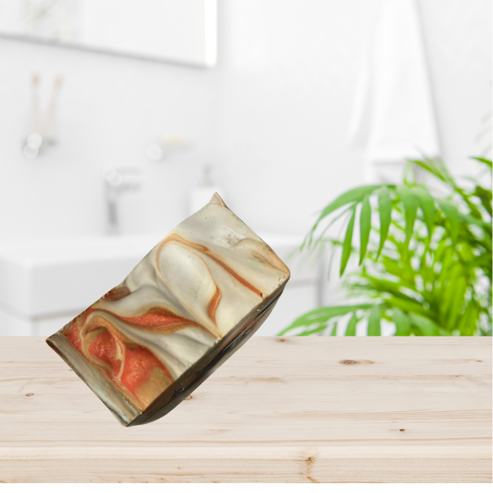 Cabin in the Woods Bar 180 g