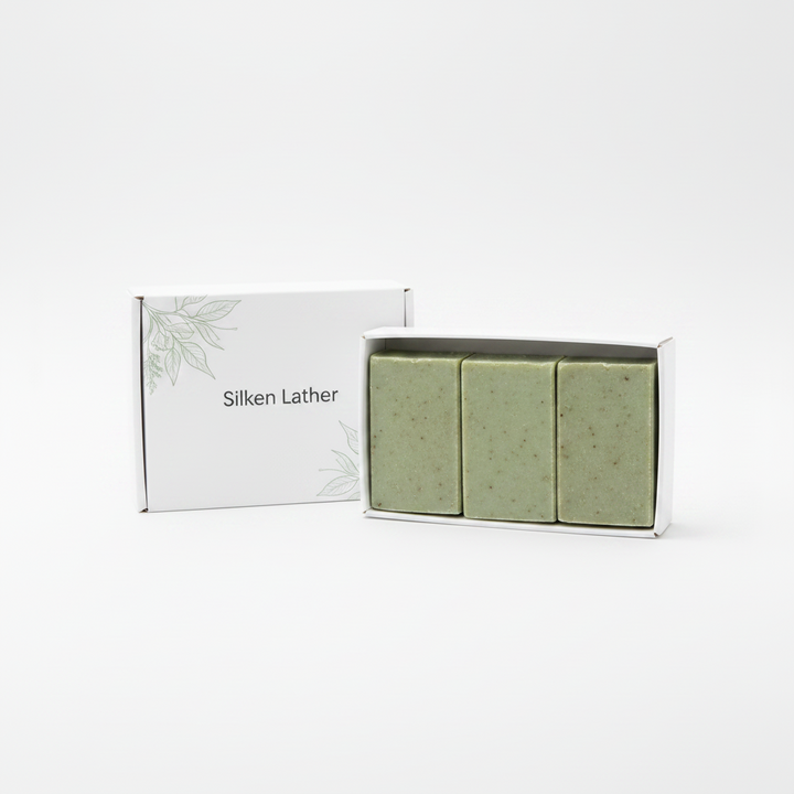 Artisan Soap-Cedawood Handmade Soap Bar 170g