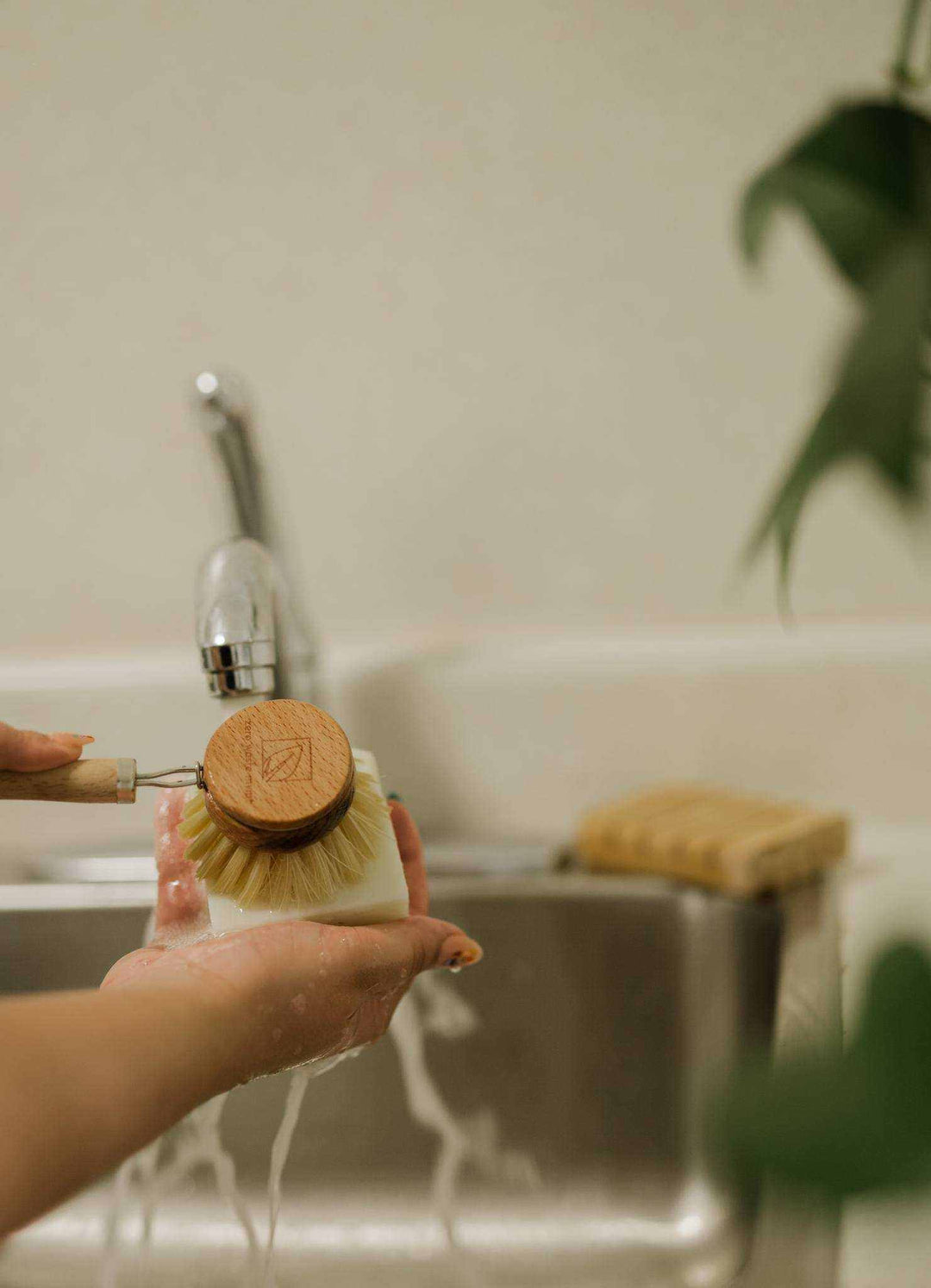 Cedar Soap Tray