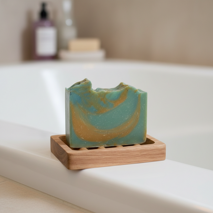 Artisan Soap-Citrus reeze refressing soap