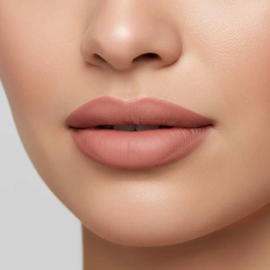 Dream Girl Natural Lipstick | Hydrating Clean Beauty-Silken Lather Cosmetics & Honey Products